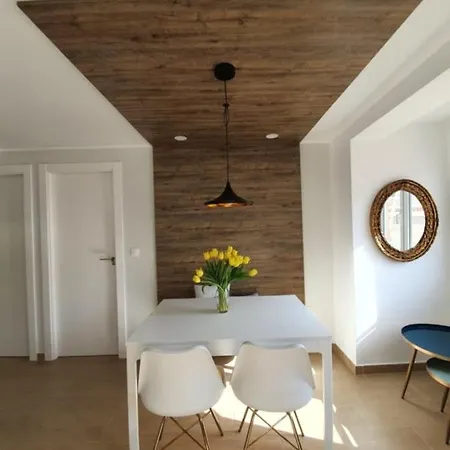Casa Tulipan