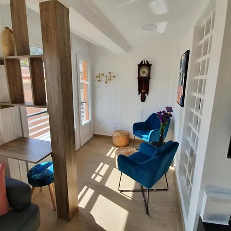Casa Tulipan *