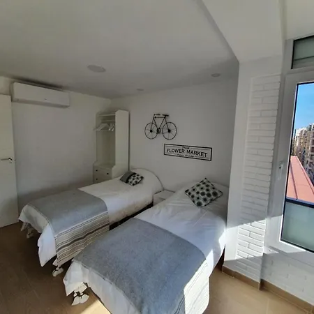 Apartment Casa Tulipan