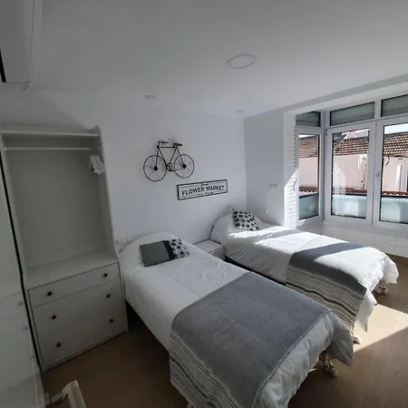 Casa Tulipan Apartment Alicante