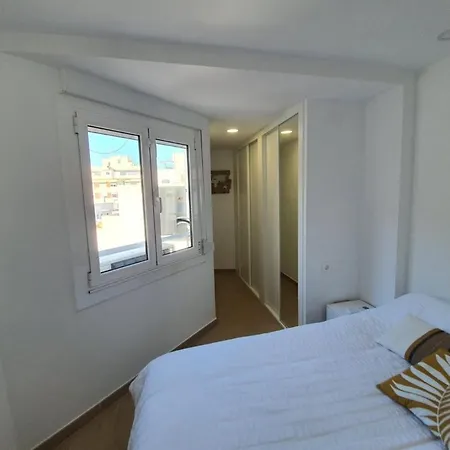 Casa Tulipan