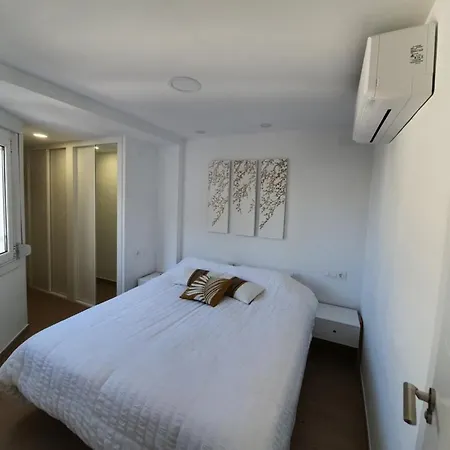 Casa Tulipan * 알리칸테