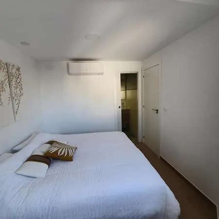 아파트 Casa Tulipan *