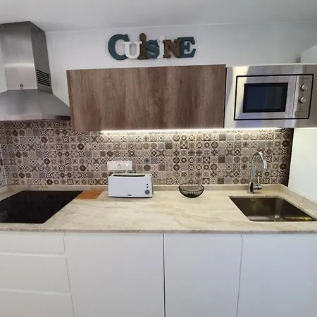 Casa Tulipan *