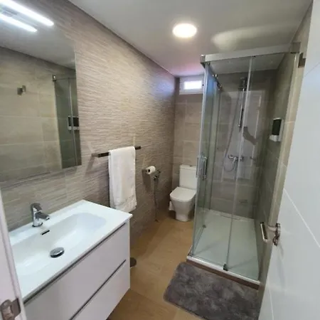 아파트 Casa Tulipan 알리칸테